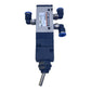 SMC VZM550 Mechanisches Ventil für industriellen Einsatz Mechanisches Ventil