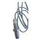 RECHNER Sensor IAS 10 A 250 mA PNP Näherungsschalter M12 - für Industrie Sensor