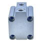 Bosch Pneumatikzylinder Doppeltwirkend Kompaktzylinder 0822010043