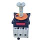 Lasttrennschalter 3-polig 20A 690V AC-23A V01 Hauptschalter mit Sperre