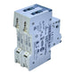 Siemens Leitungsschutzschalter 5SY6204-7 C4A 2-polig 400V Sicherungsautomat
