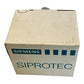 Siemens Mini Starcoupler 7XV5450-0AA00 Lichtwellenleiter Koppler 24–230V