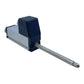 Novotechnik Wegsensor Wegaufnehmer TRS25 25mm Art.Nr. 023271 mit Zubehör Steckbar