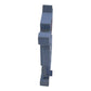 Wago 281-601 2-Leiter-Durchgangsklemme 800V 32A VE: 22stk Wago 281-601 800V 32A