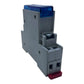 Eltako Relais R11-110 24V DC Schaltrelais 16A 250V AC