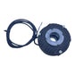 Lenze Elektromagnetische Bremse 24V VDE0580 14.448.10.1 für die Indsutrie