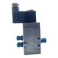 Festo MFH-5-1/8 Magnetventil für industriellen Einsatz 9982 Festo MFH-5-1/8 9982