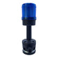 Siemens Signal-Leuchte blau 24V AC/DC 8WD4 420-5AF / 8WD4 408-0AD Industrie