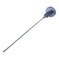VDO Bimetall Thermometer 0–160°C DIN Kl.1 Einsteckfühler Edelstahl Industrie