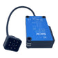 Sick Sensor Lichtschranke WS27-3D3730 2033596 Lichtschranke von Sick Industrie