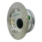 Tecsis Manometer 0-1,6bar 1778.070.017 Manometer geeignet für die Industrie