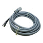 Lapp Kabel ÖLFLEX CLASSIC 400 P 12G1,0 Steuerleitung mit M23 Kupplung 12-polig