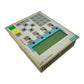 Siemens 6AV3607-1JC20-0AX1 Operator Panel Simatic OP7 für industriellen Einsatz