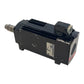 Perske KRSR35.1-2 Spindelmotor 0,66kW ca. Ø25mm Motor für industriellen Einsatz