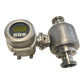 Endress+Hauser Promag H 53H50-2F0B1AB0A3AJ Durchflussmesser Industrie Einsatz
