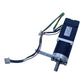 Elra HSY223-F0.6C+PX28S-16.4:1+AS5040 Servomotor 21115 für industriellen Einsatz