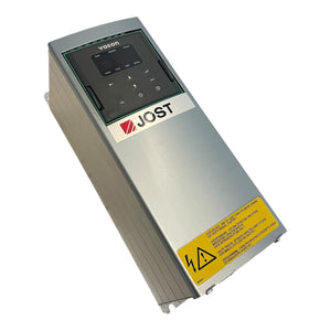 JÖST JF4,1/400E210-50B324 Frequenzumrichter für industriellen Einsatz Umrichter