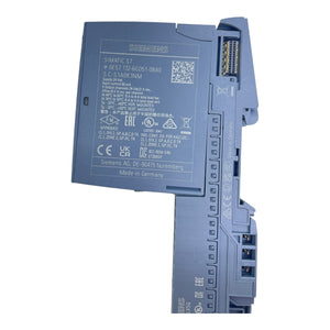 Siemens 6ES7132-6BD20-0CA0 Digitales Ausgangsmodul - für industriellen Einsatz