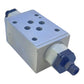 Rexroth Z2FSK6-2-11/2QV Drosselrückschlagventil für industriellen Einsatz Ventil
