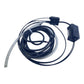 Keyence CZ-K1P Messverstärker 3118444 - für industriellen Einsatz Farbsensor