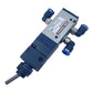 SMC VZM550 Mechanisches Ventil für industriellen Einsatz Mechanisches Ventil