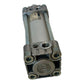 Bosch Pneumatikzylinder doppeltwirkend Ø50/80mm 0 822 242 003 10bar Zylinder