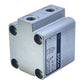 Bosch Pneumatikzylinder Doppeltwirkend Kompaktzylinder 0822010043