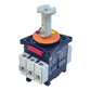 Lasttrennschalter 3-polig 20A 690V AC-23A V01 Hauptschalter mit Sperre