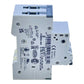Siemens Leitungsschutzschalter 5SY6204-7 C4A 2-polig 400V Sicherungsautomat