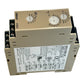 Omron Zeitrelais H3DK-M1 Timer 24–240V AC/DC 5A Multifunktion
