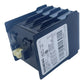 Siemens Hilfsschalterblock A8E56200519403 für 3RH2 Schütze