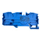 WAGO 3-Leiter-Durchgangsklemme 2016-1304 800V 85A VE:20 Stk