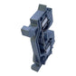 Wago 281-601 2-Leiter-Durchgangsklemme 800V 32A VE: 22stk Wago 281-601 800V 32A