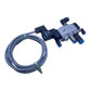 Festo MEH-5/3G-1/8-S-B Magnetventil 173142