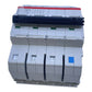 ABB Leistungsschutzschalter S403 M C20 NP 3-polig N 400 V 20 A SMISSLINE