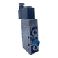 Festo MFH-5-1/8 Magnetventil für industriellen Einsatz 9982 Festo MFH-5-1/8 9982