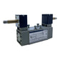 Bosch Magnetventil Wegeventil 0820024516 Bosch für die Industrie Geeignet