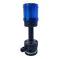 Siemens Signal-Leuchte blau 24V AC/DC 8WD4 420-5AF / 8WD4 408-0AD Industrie