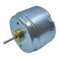 Mini Elektromotor DC Getriebemotor 6E20 B/N 198080 Mini Getriebemotor Industrie