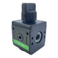 Bosch Absperrventil Pneumatikventil 0821300901 Druckminderer von Bosch
