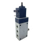 Airtec Magnetventil Pneumatikventil M05510-HN Pneumatikventil von Airtec