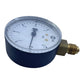 Tecsis Manometer Druckmessgerät -1-5bar | Manometer für die Industrie Geeignet