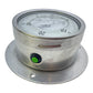 Tecsis Manometer 0-40bar 1778.079.014 Manometer von Tecsis für die Industrie