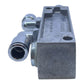 Festo Ventil Verteilerblock FR-4-1/4C Verteilerblock geeignet für die Industrie