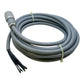 Lapp Kabel ÖLFLEX CLASSIC 400 P 12G1,0 Steuerleitung mit M23 Kupplung 12-polig