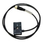 Pepperl+Fuchs VAZ-T1-FK-G10-1M-PUR-V1-G AS-Interface Passivverteiler 216030