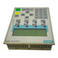 Siemens 6AV3607-1JC20-0AX1 Operator Panel Simatic OP7 für industriellen Einsatz