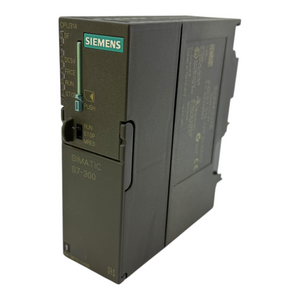 Siemens 6ES7314-1AF10-0AB0 CPU Modul - für den industriellen Einsatz - CPU-Modul