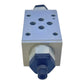 Rexroth Z2FSK6-2-11/2QV Drosselrückschlagventil für industriellen Einsatz Ventil