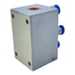 Airtec L28320 Pneumatikventil für industriellen Einsatz Pneumatikventil Ventil